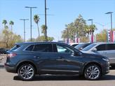 Thumbnail of 2022 Gilded Green Metallic Clearcoat Lincoln Nautilus