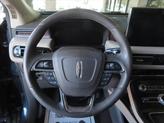 Thumbnail of 2022 Gilded Green Metallic Clearcoat Lincoln Nautilus