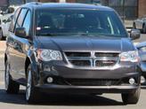 Photo of 2018 Granite Pearlcoat Dodge Grand Caravan