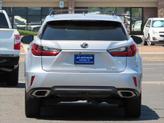 Thumbnail of 2019 Silver Lexus RX 350