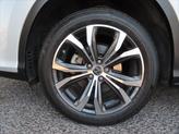 Thumbnail of 2019 Silver Lexus RX 350