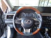 Thumbnail of 2019 Silver Lexus RX 350