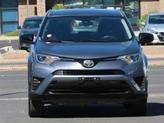 Thumbnail of 2017 Magnetic Gray Metallic Toyota RAV4