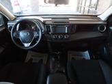 Thumbnail of 2017 Magnetic Gray Metallic Toyota RAV4