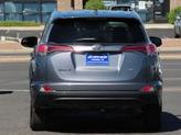 Thumbnail of 2017 Magnetic Gray Metallic Toyota RAV4