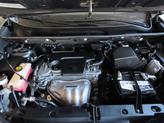 Thumbnail of 2017 Magnetic Gray Metallic Toyota RAV4