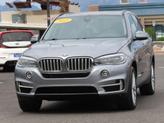 Thumbnail of 2015 Gray BMW X5