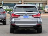 Thumbnail of 2015 Gray BMW X5