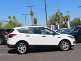 Thumbnail of 2019 Oxford White Ford Escape
