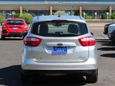 Thumbnail of 2016 Ingot Silver Ford C-Max Hybrid