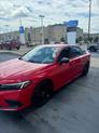 Thumbnail of 2023 Rallye Red Honda Civic