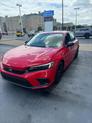 Thumbnail of 2023 Rallye Red Honda Civic