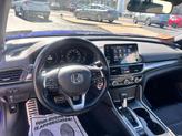 Thumbnail of 2022 Still Night Pearl Honda Accord