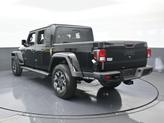 Thumbnail of 2025 Black Clearcoat Jeep Gladiator