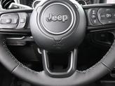 Thumbnail of 2025 Black Clearcoat Jeep Gladiator