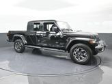 Thumbnail of 2025 Black Clearcoat Jeep Gladiator