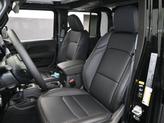 Thumbnail of 2025 Black Clearcoat Jeep Gladiator