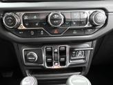 Thumbnail of 2025 Black Clearcoat Jeep Gladiator