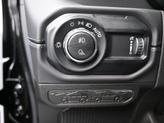 Thumbnail of 2025 Black Clearcoat Jeep Gladiator