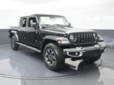 Thumbnail of 2025 Black Clearcoat Jeep Gladiator