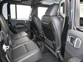 Thumbnail of 2025 Black Clearcoat Jeep Gladiator