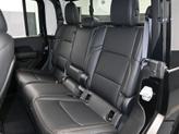Thumbnail of 2025 Black Clearcoat Jeep Gladiator