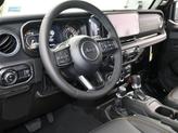 Thumbnail of 2025 Black Clearcoat Jeep Gladiator