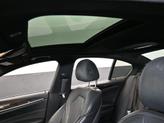 Thumbnail of 2019 Black Sapphire Metallic BMW 540