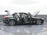 Thumbnail of 2019 Black Sapphire Metallic BMW 540