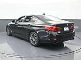 Thumbnail of 2019 Black Sapphire Metallic BMW 540