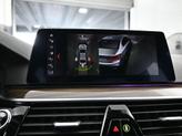 Thumbnail of 2019 Black Sapphire Metallic BMW 540