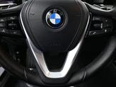 Thumbnail of 2019 Black Sapphire Metallic BMW 540