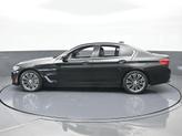 Thumbnail of 2019 Black Sapphire Metallic BMW 540