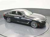 Thumbnail of 2019 Black Sapphire Metallic BMW 540
