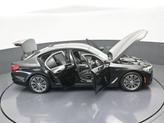 Thumbnail of 2019 Black Sapphire Metallic BMW 540