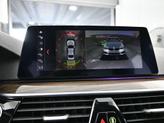 Thumbnail of 2019 Black Sapphire Metallic BMW 540