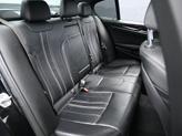 Thumbnail of 2019 Black Sapphire Metallic BMW 540