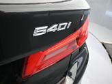 Thumbnail of 2019 Black Sapphire Metallic BMW 540