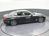 Thumbnail of 2019 Black Sapphire Metallic BMW 540