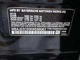 Thumbnail of 2019 Black Sapphire Metallic BMW 540