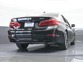 Thumbnail of 2019 Black Sapphire Metallic BMW 540