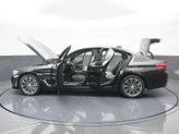 Thumbnail of 2019 Black Sapphire Metallic BMW 540