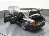 Thumbnail of 2019 Black Sapphire Metallic BMW 540