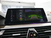 Thumbnail of 2019 Black Sapphire Metallic BMW 540