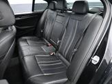 Thumbnail of 2019 Black Sapphire Metallic BMW 540