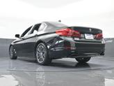 Thumbnail of 2019 Black Sapphire Metallic BMW 540