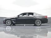 Thumbnail of 2019 Black Sapphire Metallic BMW 540