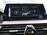 Thumbnail of 2019 Black Sapphire Metallic BMW 540