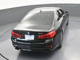 Thumbnail of 2019 Black Sapphire Metallic BMW 540