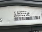 Thumbnail of 2023 Silver Zynith Jeep Grand Cherokee L